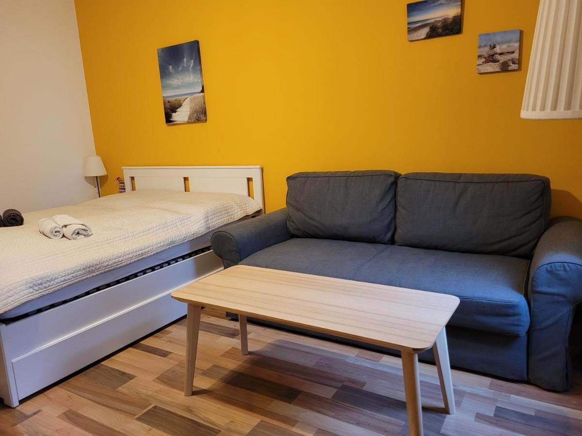 Leopoldauer Aparthotel Wien