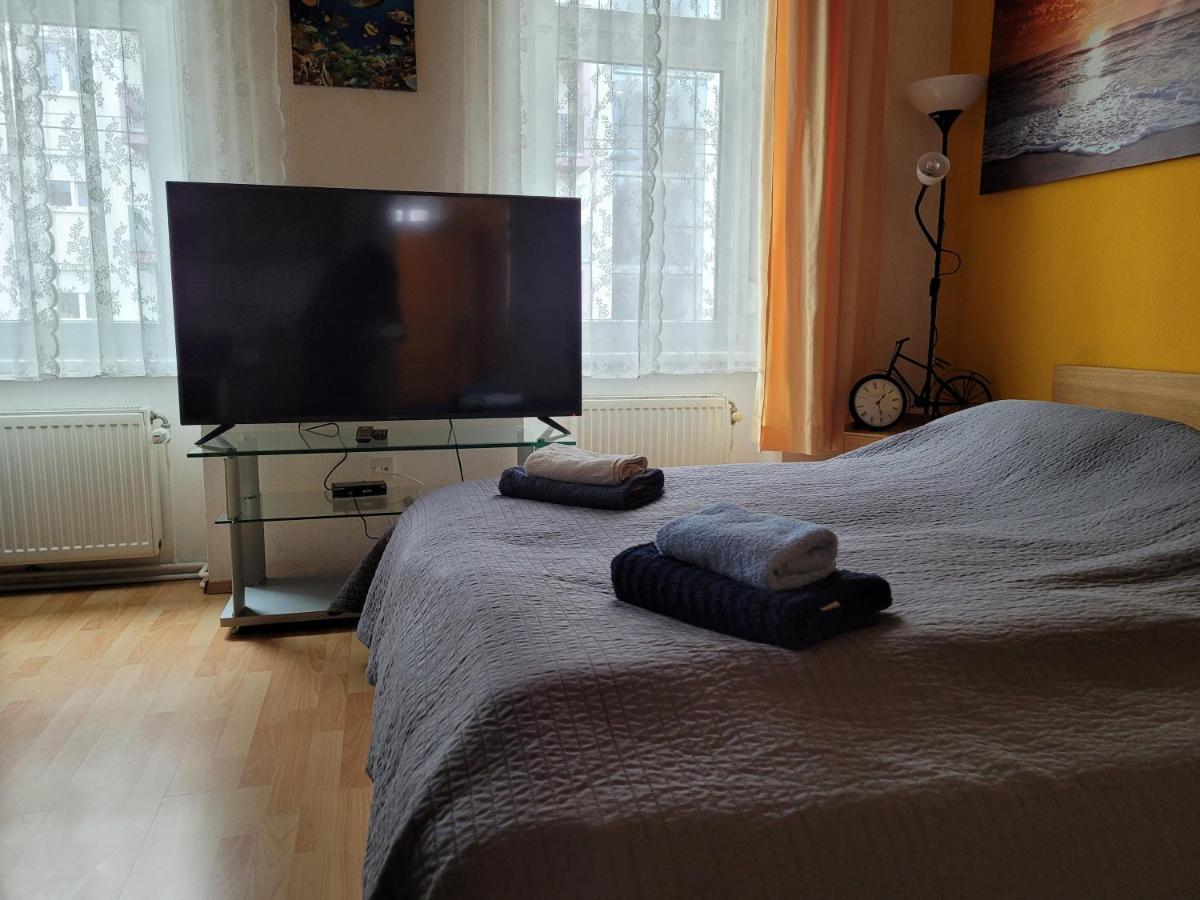 Leopoldauer Aparthotel Wien