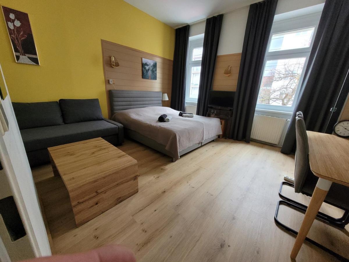 Leopoldauer Wien