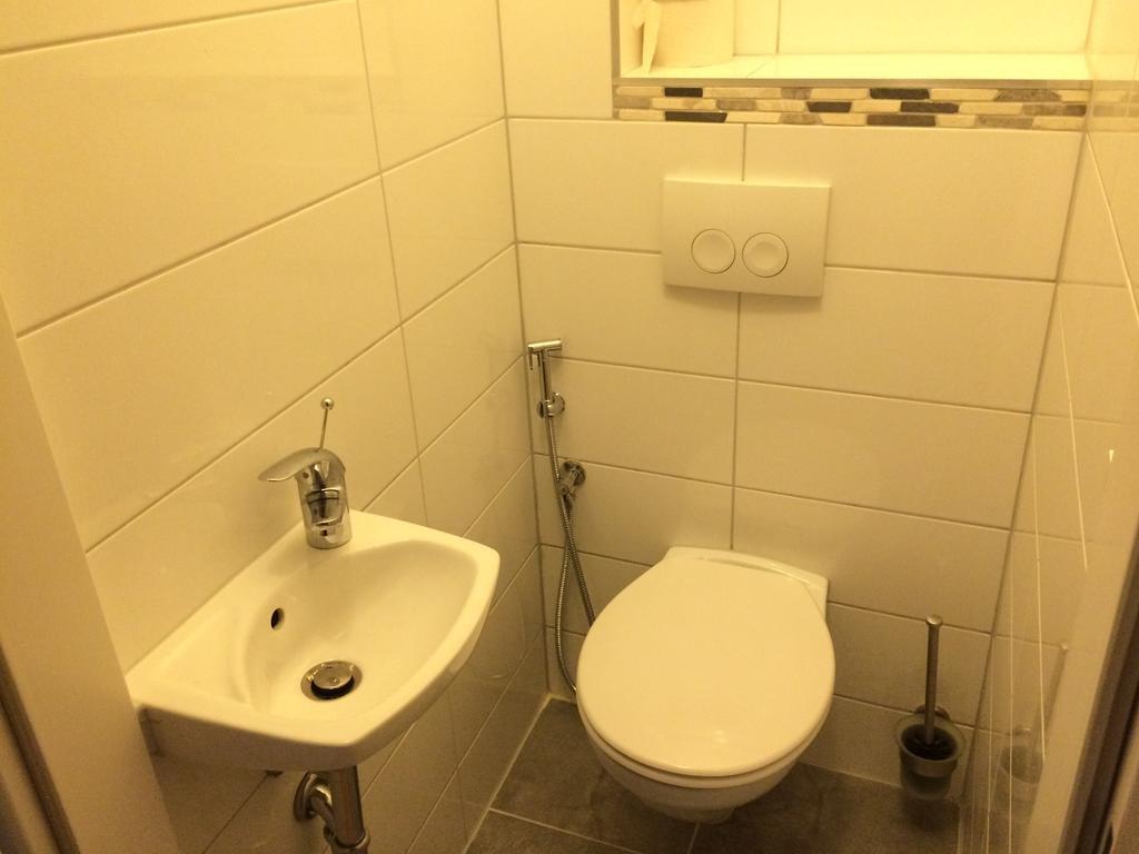 Leopoldauer 2* Wien