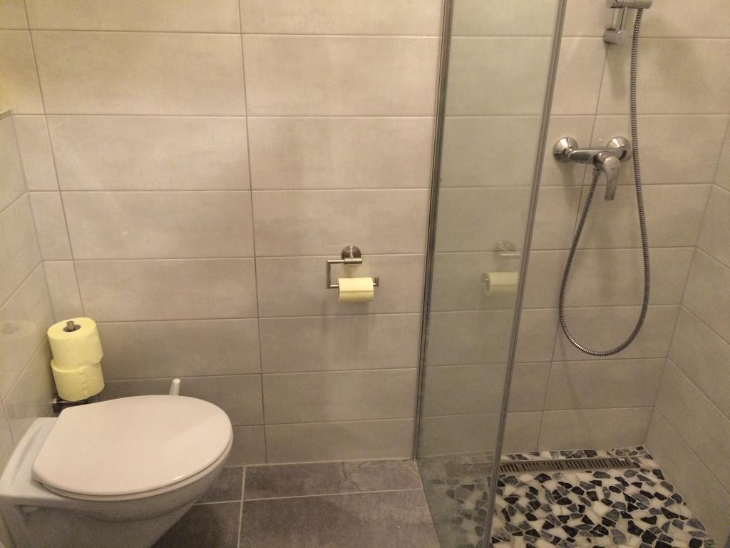 Leopoldauer Aparthotel Wien