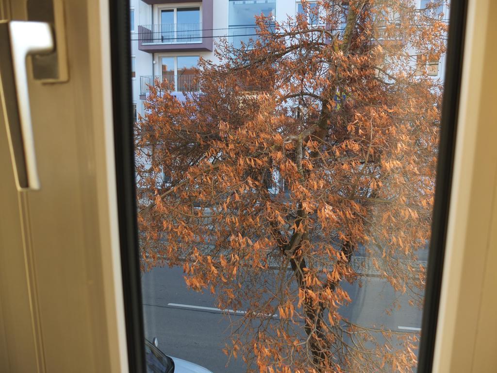 Leopoldauer Aparthotel Wien